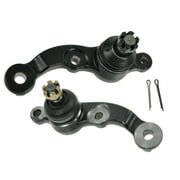 Front Lower Ball Joints Left & Right Pair Set NEW for 95-97 Lexus LS400 PSA63172
