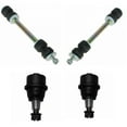 thumbnail image 1 of Front Lower Ball Joints with Sway Bar End Links Suspension Kit for GM Truck PSA69652 Fits select: 2011-2019 CHEVROLET SILVERADO, 2011-2019 GMC SIERRA, 1 of 6