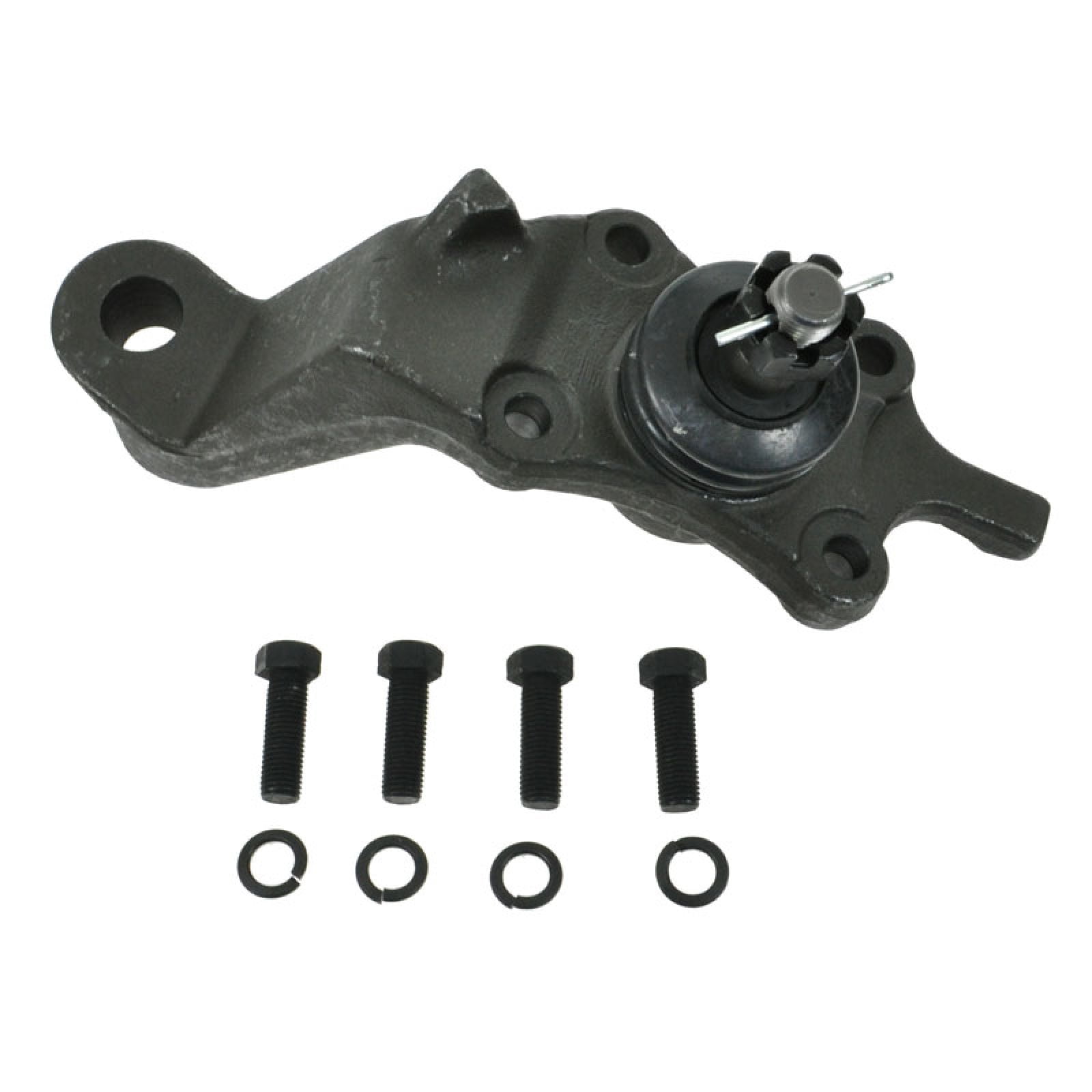 Front Lower Balljoint Ball Joint Driver Side Left LH LF for 95-04 Tacoma 4WD PSA66074