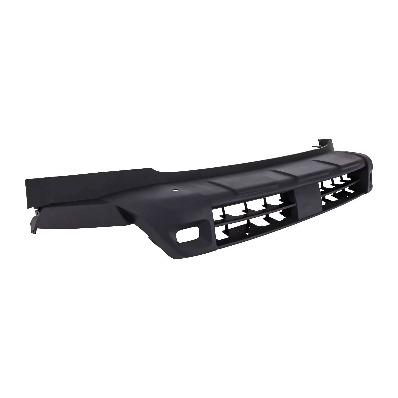 Front Lower Bumper Cover Fascia Compatible with 2022-2024 Pathfinder ...