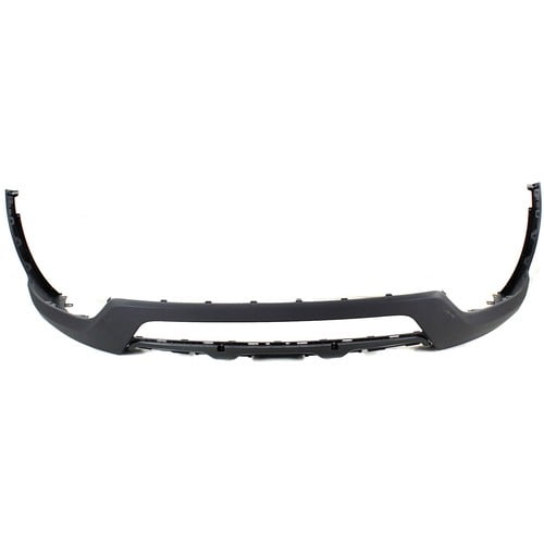 Front Lower Bumper Cover Fascia For 2013-16 Hyundai Santa Fe Sport CAPA Textured