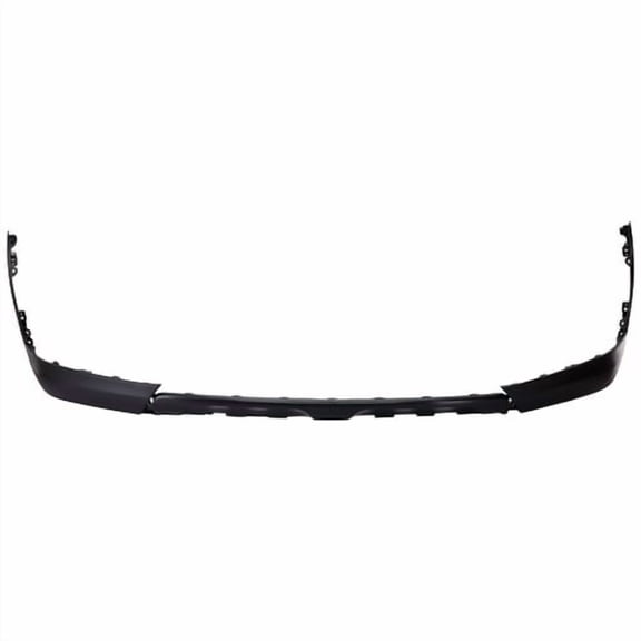 Front Lower Bumper Cover Fascia For 2017-18 Hyundai Santa Fe Sport CAPA Textured