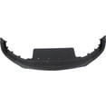 thumbnail image 1 of Front Lower Bumper Cover For 11-15 Chevrolet Volt Textured GM1015110 22751842, 1 of 5