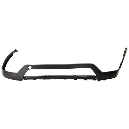 Front Lower Bumper Cover For 2013-2016 Hyundai Santa Fe Textured 86512B8100
