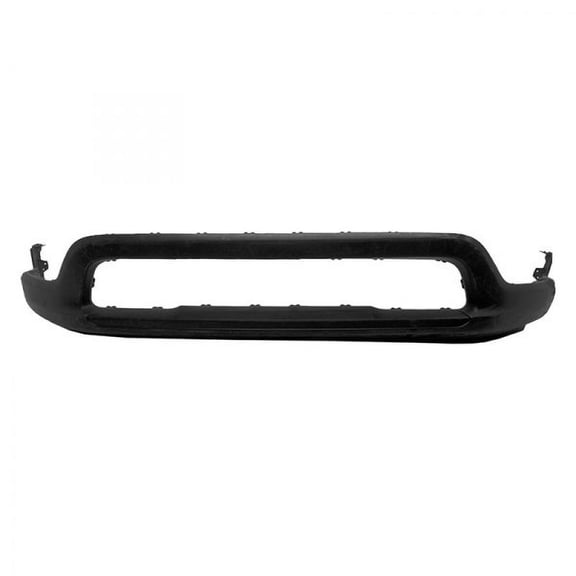Front Lower Bumper Cover For Jeep Compass 2017-2021