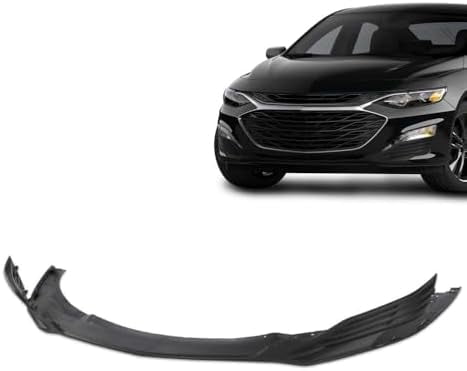 Front Lower Bumper Cover Lip Protector, Lip Spoiler Splitter Diffuser