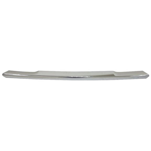 Front Lower Bumper Cover Molding for Jeep Compass 2017-2021 CH1044137