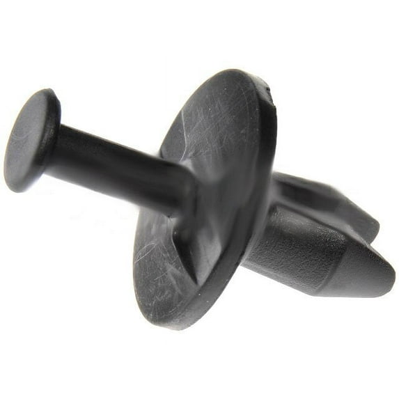 Front Lower Bumper Cover Retainer - Compatible with 2004 - 2009 Cadillac XLR 2005 2006 2007 2008