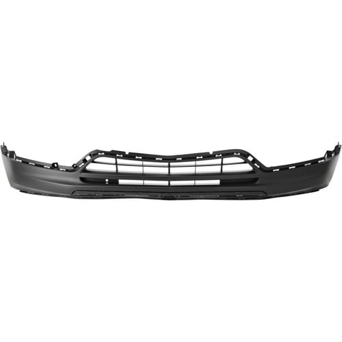 Front Lower Bumper Cover Textured For 2013-2016 Chevrolet Trax