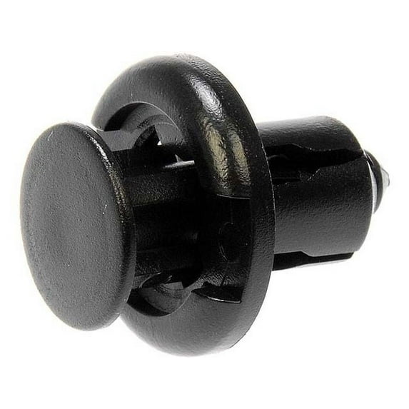 Front Lower Bumper Cover Trim Panel Retainer - Compatible with 2001 - 2006 Acura MDX 2002 2003 2004 2005