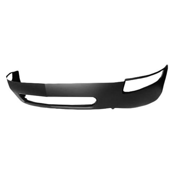 Front Lower Bumper Cover for 2008-2012 Buick Enclave