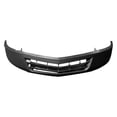 thumbnail image 1 of Front Lower Bumper Cover for 2009-2012 Chevy Traverse, 1 of 1