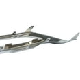 thumbnail image 1 of Front Lower Bumper Electroplated Plate for 2013-2015 Mercedes-Benz GLK 350 250, 1 of 8