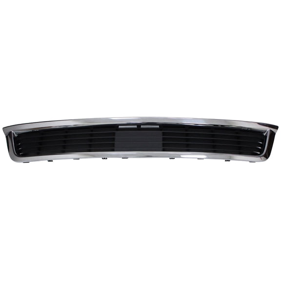 Front Lower Bumper Grille for Infiniti QX80 2015-2017 IN1036107