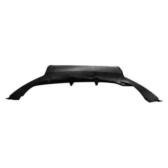 Front Lower Bumper Spoiler for Volkswagen Jetta 2011-2014 VW1093118C