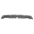 thumbnail image 1 of Front Lower Bumper Valance for 2019-2022 Ford Edge, 1 of 1