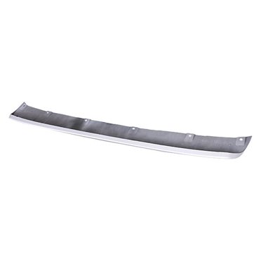 Chrome Front Bumper Trim Molding For Mitsubishi Eclipse Cross 2018-2020 – Upper & Lower, 4-Piece Set