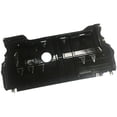 thumbnail image 1 of Front Lower Center Undercar Shield - Compatible with 2004 - 2010 Mazda 3 2005 2006 2007 2008 2009, 1 of 3