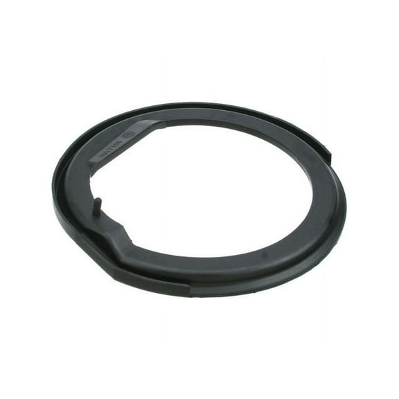 Front Lower Coil Spring Insulator - Compatible with 1992 - 2001 Toyota Camry 1993 1994 1995 1996 1997 1998 1999 2000