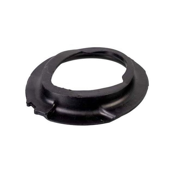 Front Lower Coil Spring Insulator - Compatible with 2001 - 2006 BMW 330Ci 2002 2003 2004 2005