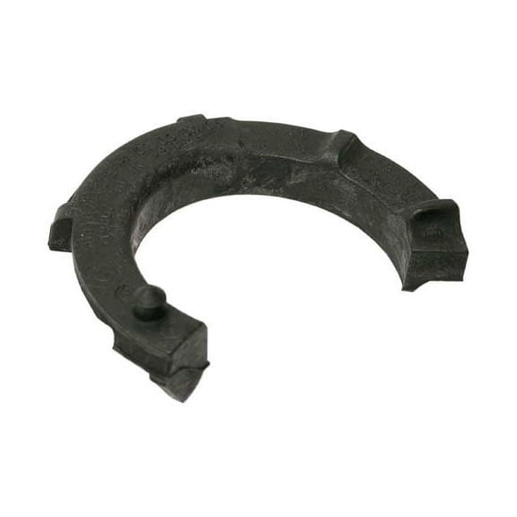 Front Lower Coil Spring Insulator - Compatible with 2008 - 2013 BMW M3 2009 2010 2011 2012