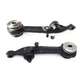 thumbnail image 1 of Front Lower Control Arm and Ball Joint Assembly Kit - 2 Piece - Compatible with 2000 - 2006 Mercedes-Benz S430 (Without Active Suspension) 2001 2002 2003 2004 2005, 1 of 2