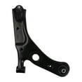 thumbnail image 1 of Front Lower Control Arm & Ball Joint Assembly Passenger for 20-24 NISSAN SENTRA, 1 of 10