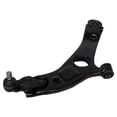 thumbnail image 1 of Front Lower Control Arm Ball Joint Assembly RH Passenger Side for Optima Sonata PSA66777 Fits select: 2013-2015 KIA OPTIMA LX, 2011-2013 HYUNDAI SONATA SE/LIMITED, 1 of 5