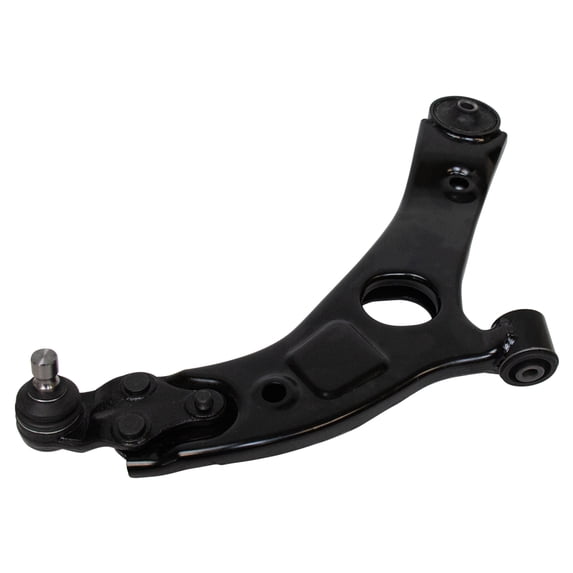 Front Lower Control Arm Ball Joint Assembly RH Passenger Side for Optima Sonata PSA66777 Fits select: 2013-2015 KIA OPTIMA LX, 2011-2013 HYUNDAI SONATA SE/LIMITED
