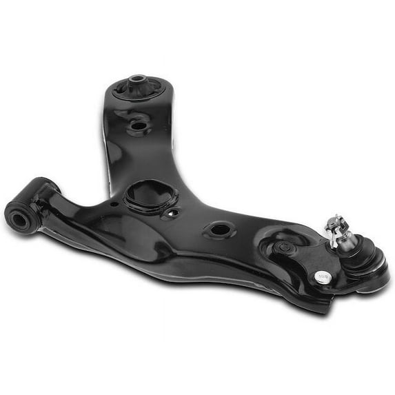 Front Lower Control Arm and Ball Joint Assembly Set 1 - Compatible with 2006 - 2018 Toyota RAV4 2007 2008 2009 2010 2011 2012 2013 2014 2015 2016 2017