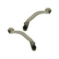 thumbnail image 1 of Front Lower Control Arm and Ball Joint Assembly Set 2 Piece - Compatible with 1996 - 2009 Audi A4 Quattro Convertible 1997 1998 1999 2000 2001 2002 2003 2004 2005 2006 2007 2008, 1 of 2