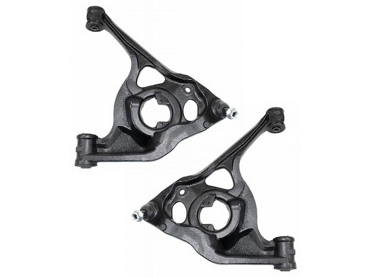 moog-rk620298 | Front Lower Control Arm | 1988-1998 Chevrolet C1500