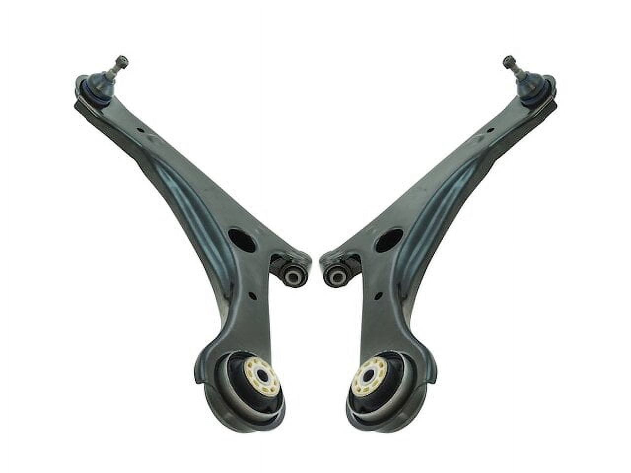 Front Lower Control Arm and Ball Joint Assembly Set 2 Piece