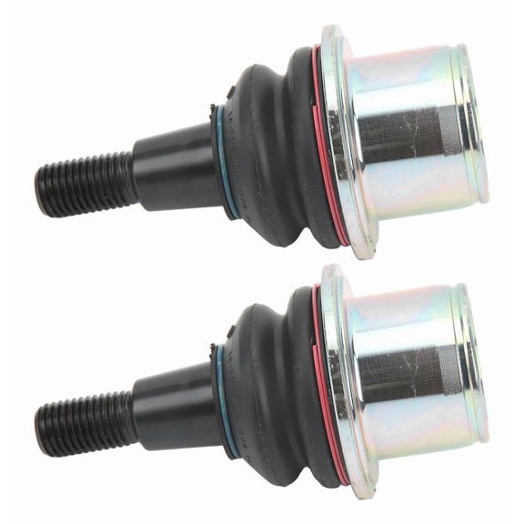 Front Lower Control Arm Ball Joint Replacement