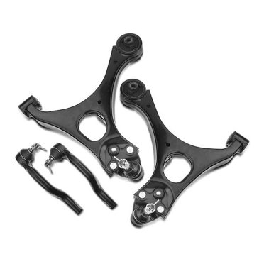 Ultimate Components Front Lower Suspension Wishbone Arm For Honda Civic Mk8 2005-2012 (Passenger Left)