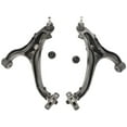 thumbnail image 1 of Front Lower Control Arm Ball Joint and Bushings Kit - 2-Piece - Compatible with 2006 - 2010 Jeep Commander 2007 2008 2009, 1 of 2