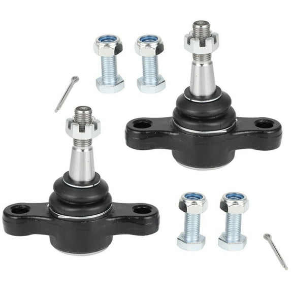 Front Lower Control Arm Ball Joints Suspension Part For 2006-2010 Hyundai Sonata