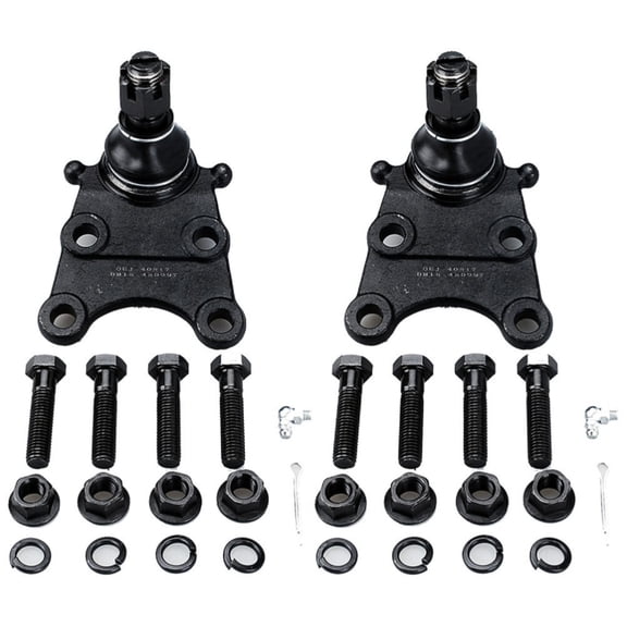 Front Lower Control Arm Ball Joints Suspension Part For Chevrolet GMC Isuzu