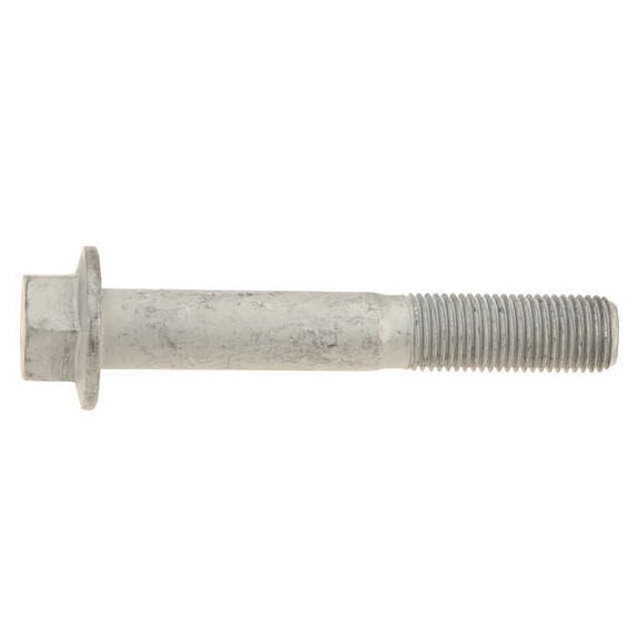 Front Lower Control Arm Bolt - Compatible with 2011 - 2016 BMW 535i 2012 2013 2014 2015