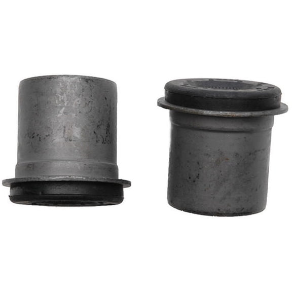Front Lower Control Arm Bushing 2 - Compatible with 1975 - 1982 Chevy K5 Blazer RWD 1976 1977 1978 1979 1980 1981