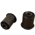 thumbnail image 1 of Front Lower Control Arm Bushing - Compatible with 1971 - 1996 Chevy Caprice 1972 1973 1974 1975 1976 1977 1978 1979 1980 1981 1982 1983 1984 1985 1986 1987 1988 1989 1990 1991 1992 1993 1994 1995, 1 of 2