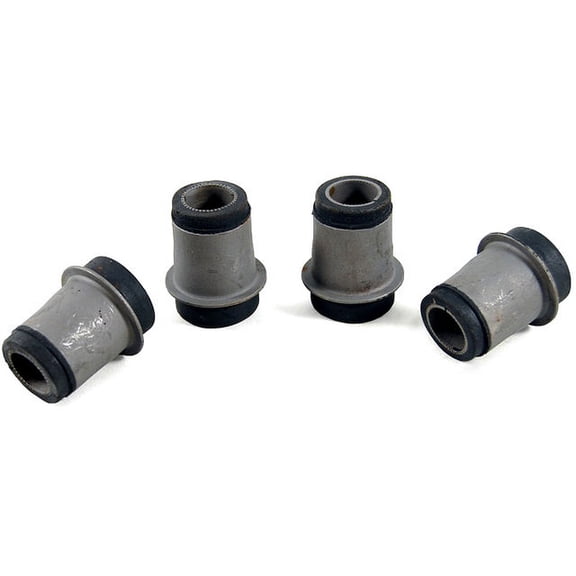 Front Lower Control Arm Bushing - Compatible with 1955 - 1964 Chevy Bel Air 1956 1957 1958 1959 1960 1961 1962 1963