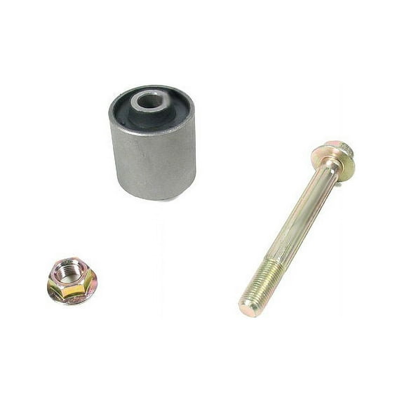 Front Lower Control Arm Bushing - Compatible with 1995 - 1998 Honda Odyssey 1996 1997
