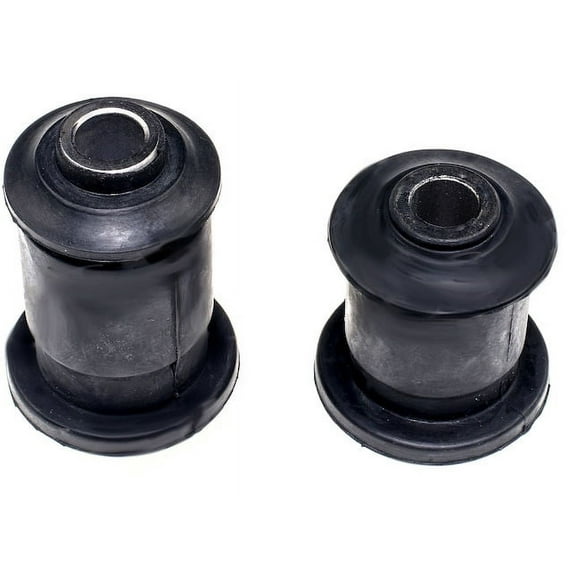 Front Lower Control Arm Bushing Kit - Compatible with 2003 - 2020 Cadillac Escalade ESV 2004 2005 2006 2007 2008 2009 2010 2011 2012 2013 2014 2015 2016 2017 2018 2019