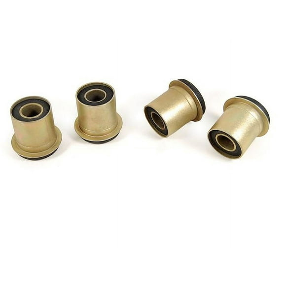 Front Lower Control Arm Bushing Kit - Compatible with 1973 - 1974 Chevy C10 Pickup