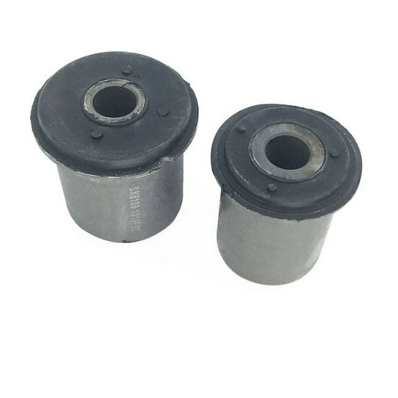 Front Lower Control Arm Bushing Kit - Compatible with 1975 - 1979 Chevy Nova 1976 1977 1978