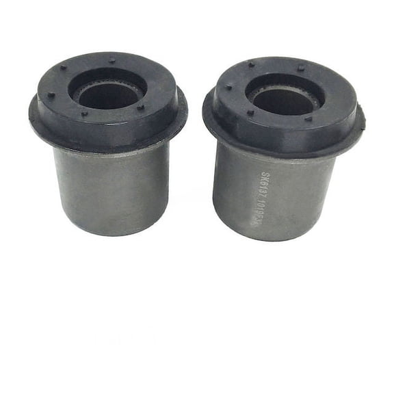 Front Lower Control Arm Bushing Kit - Compatible with 1975 - 1986 Chevy C10 1976 1977 1978 1979 1980 1981 1982 1983 1984 1985