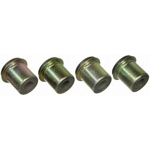 Front Lower Control Arm Bushing Kit - Compatible with 1975 - 1986 Chevy C10 1976 1977 1978 1979 1980 1981 1982 1983 1984 1985
