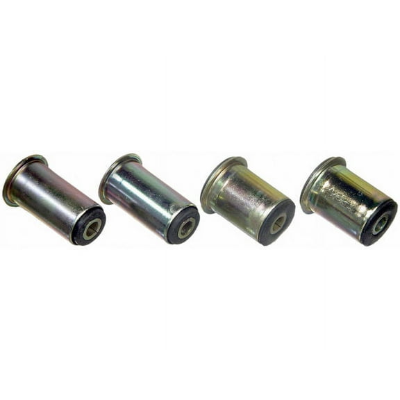 Front Lower Control Arm Bushing Kit - Compatible with 1978 - 1980, 1985 - 1987 Oldsmobile Cutlass Salon 1979 1986