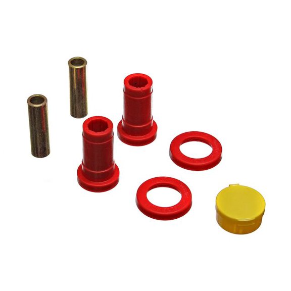 Front Lower Control Arm Bushing Kit - Compatible with 1978 - 1988 Toyota Cressida 1979 1980 1981 1982 1983 1984 1985 1986 1987